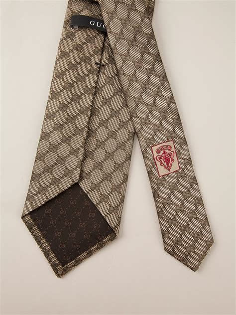 gucci tie kids|Gucci tie for men.